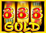 888 Gold - pragmaticSLots - Rtp Lektoto