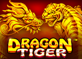 The Dragon Tiger - pragmaticSLots - Rtp Lektoto