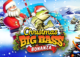 Christmas Big Bass Bonanza - pragmaticSLots - Rtp Lektoto