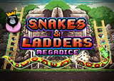 Snakes and Ladders Megadice - pragmaticSLots - Rtp Lektoto