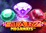 Starz Megaways - pragmaticSLots - Rtp Lektoto