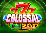 Colossal Cash Zone - pragmaticSLots - Rtp Lektoto