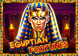 Egyptian Fortunes - pragmaticSLots - Rtp Lektoto