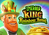 Emerald King Rainbow Road - pragmaticSLots - Rtp Lektoto