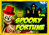 Spooky Fortune - pragmaticSLots - Rtp Lektoto