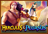 Hercules and Pegasus - pragmaticSLots - Rtp Lektoto