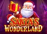 Santa's Wonderland - pragmaticSLots - Rtp Lektoto