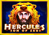 Hercules Son of Zeus - pragmaticSLots - Rtp Lektoto