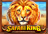 Safari King - pragmaticSLots - Rtp Lektoto
