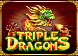 Triple Dragons - pragmaticSLots - Rtp Lektoto