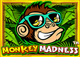 Monkey Madness - pragmaticSLots - Rtp Lektoto